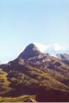 Heiliger Berg Kabur - 4800m